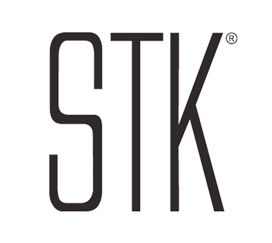 STK Steak House Logo